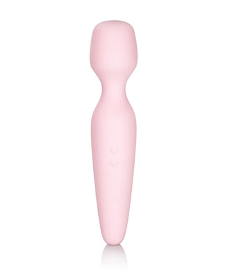 Vibrating Ultimate Wand Massasjestav