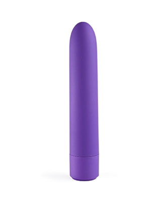 Stay Intense Vibrator med 10 funksjoner