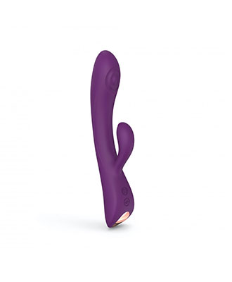 Bunny & Clyde - Purple Rain Rabbitvibrator