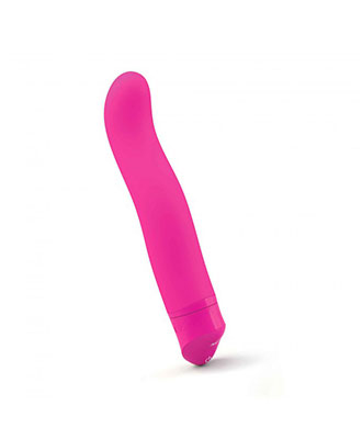 Be My G - Danger Pink G-punktvibrator