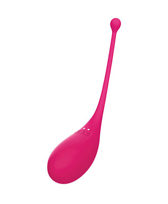Adrien Lastic - Palpitation Vibrerende Egg