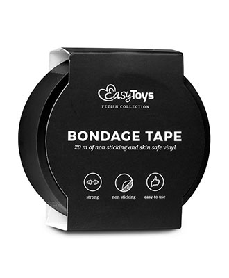 Sort Bondage Tape