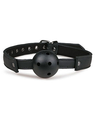 Ball Gag m/hull