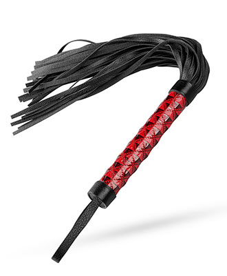 Whipped Beat It Flogger