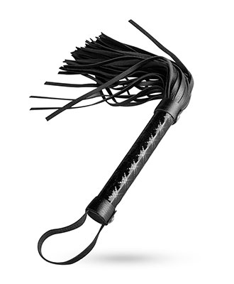 Whipped Beat It Flogger