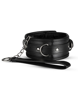 Whipped - Cooper Halsbnd med lenke