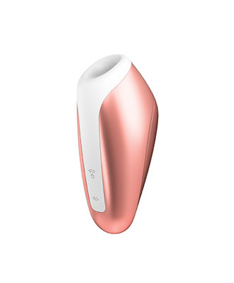 Satisfyer Love Breeze