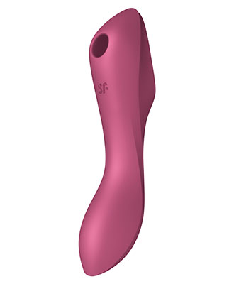 Satisfyer Curvy Trinity 3