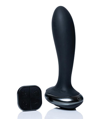 Hot Octopuss PleX with Flex Prostatastimulator