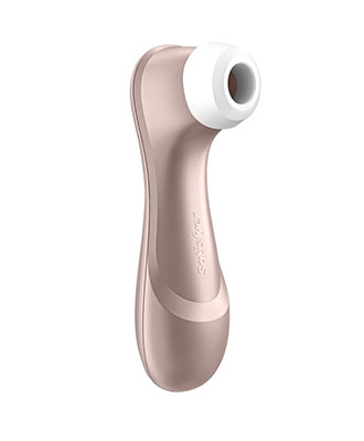 Satisfyer Pro 2 Generation 2