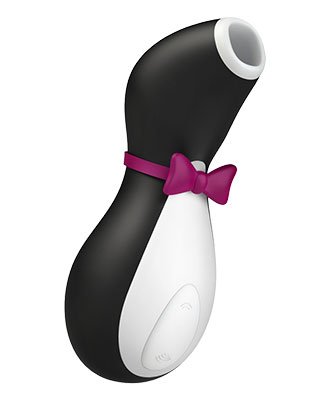 Satisfyer Penguin