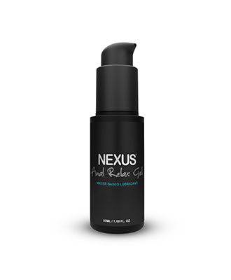 Nexus Anal Relaxing Gel 50ml