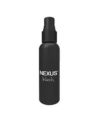 Nexus Wash Antibakteriell Vibratorrens