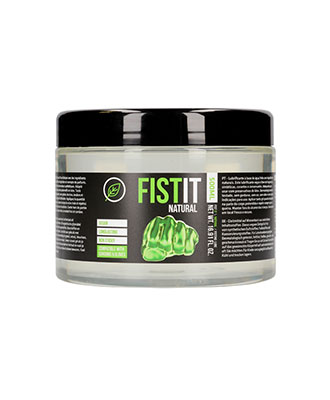 Fist it Vegansk Glidemiddel 500 ml