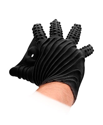 Fist It Onanihanske