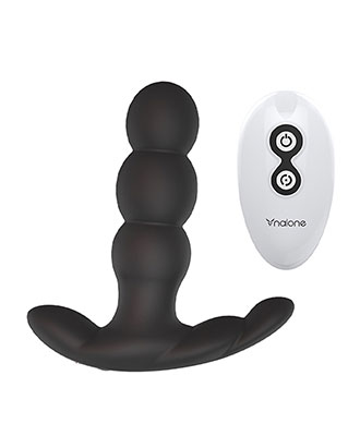 Nalone Pearl Fjernstyrt Prostatavibrator