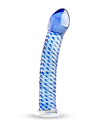 Gildo Glass Dildo No. 5