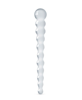 Gildo Glass Dildo No. 20