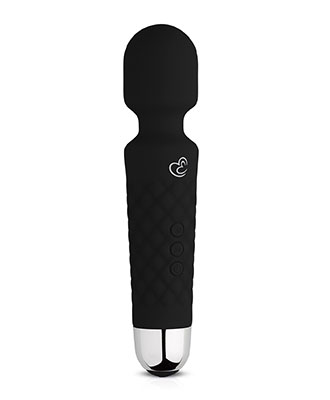 EasyToys Mini Wand Vibrator