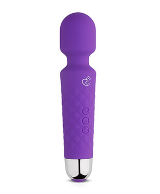 EasyToys Mini Wand Vibrator