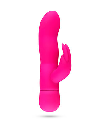 EasyToys Mad Rabbit Vibrator