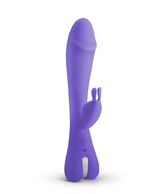 Trix Rabbitvibrator