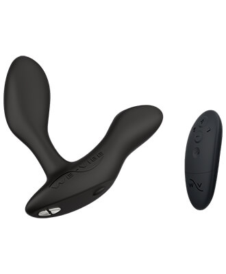 We-Vibe Vector+ Prostatavibrator