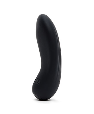 Fifty Shades of Grey Sensation - Oppladbar Klitorisvibrator