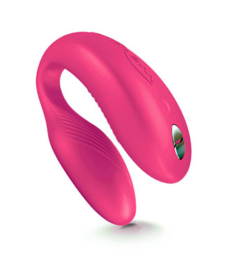 We-Vibe Sync Parvibrator