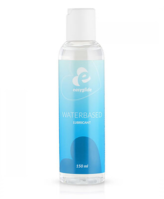 EasyGlide vannbasert glidemiddel 150 ml