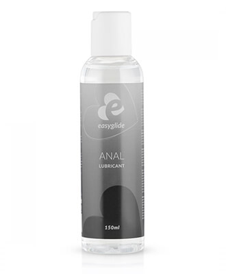 EasyGlide Anal vannbasert glidemiddel 150 ml