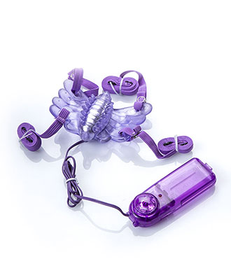 Venus Butterfly Stimulator