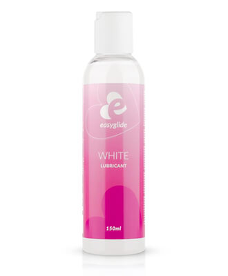 EasyGlide White vannbasert glidemiddel 150 ml