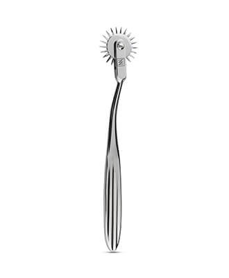 Sinner Gear Pinwheel 1-Wheel Wartenberg