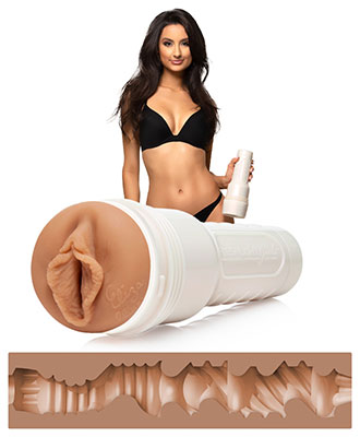 Fleshlight Girls - Eliza Ibarra Ethereal Signature Edition