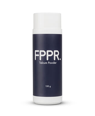 FPPR. Renewing Powder - fornyer alle onanihylser!