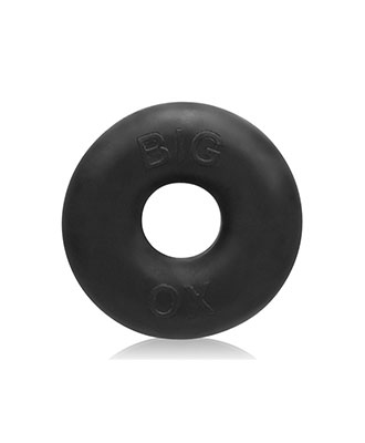 Oxballs Big Ox Cockring Black Ice