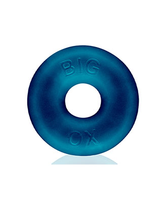 Oxballs Big Ox Cockring Space Blue