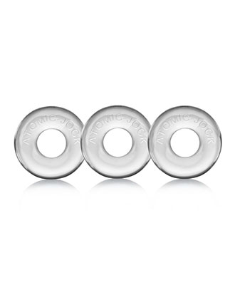 Oxballs Ringer of Do-Nut 1 3-pack