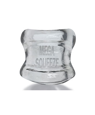 Oxballs Mega Squeeze Ergofit Ballstretcher