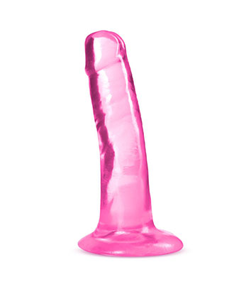 B Yours Plus Hard n Happy Dildo (12 cm)