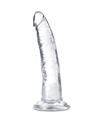 B Yours Plus Lust n Thrust Dildo (17 cm)