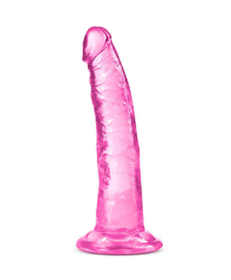 B Yours Plus Lust n Thrust Dildo (17 cm)