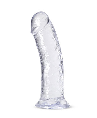 B Yours Plus Roar n Ride Dildo (20 cm)