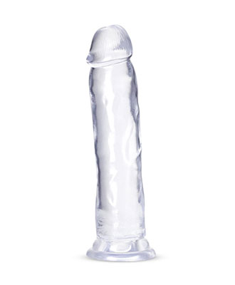 B Yours Plus Thrill n Drill Dildo (24 cm)