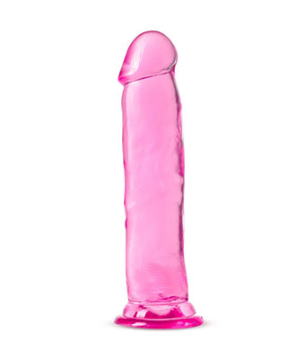 B Yours Plus Thrill n Drill Dildo (24 cm)