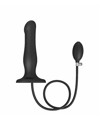 Strap-On-Me Inflatable Dildo