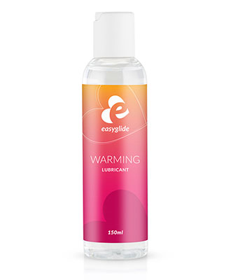 EasyGlide Varmende Glidemiddel 150 ml