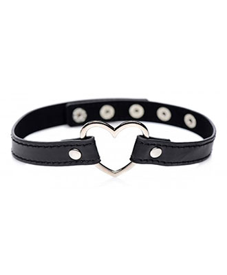 Dark Heart Choker