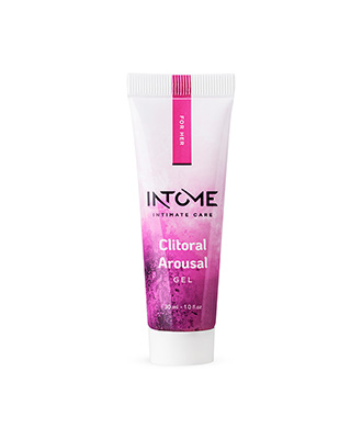 Intome Orgasmegel 30 ml